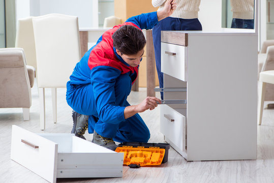 Furniture Assembly