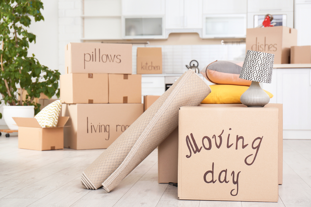 Packing