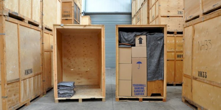Storage