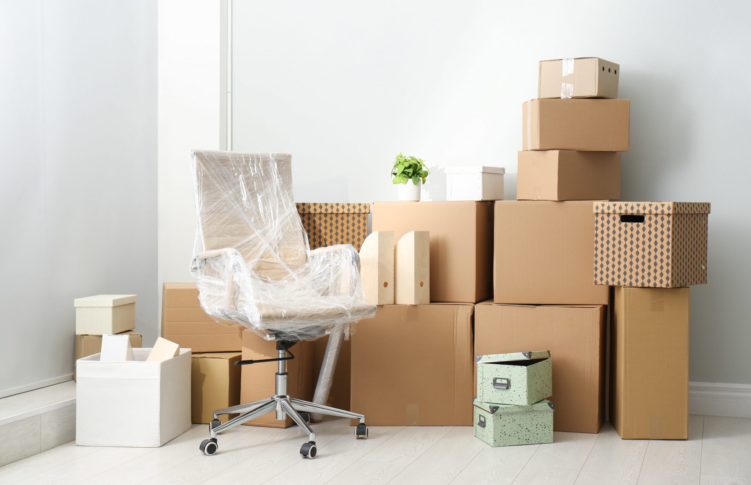 Moving Tips & Hacks to Help Your Move